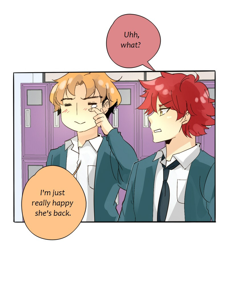 Read Ordinary± chapter 77 image 17 on Lezhin