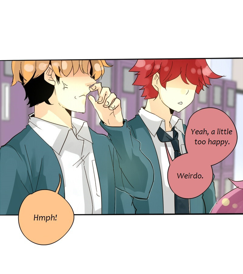 Read Ordinary± chapter 77 image 18 on Lezhin