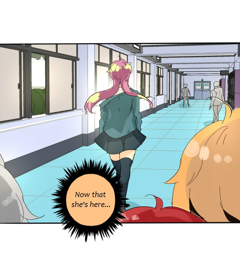 Read Ordinary± chapter 77 image 20 on Lezhin