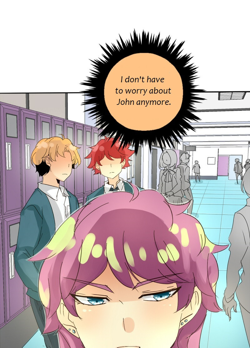 Read Ordinary± chapter 77 image 21 on Lezhin