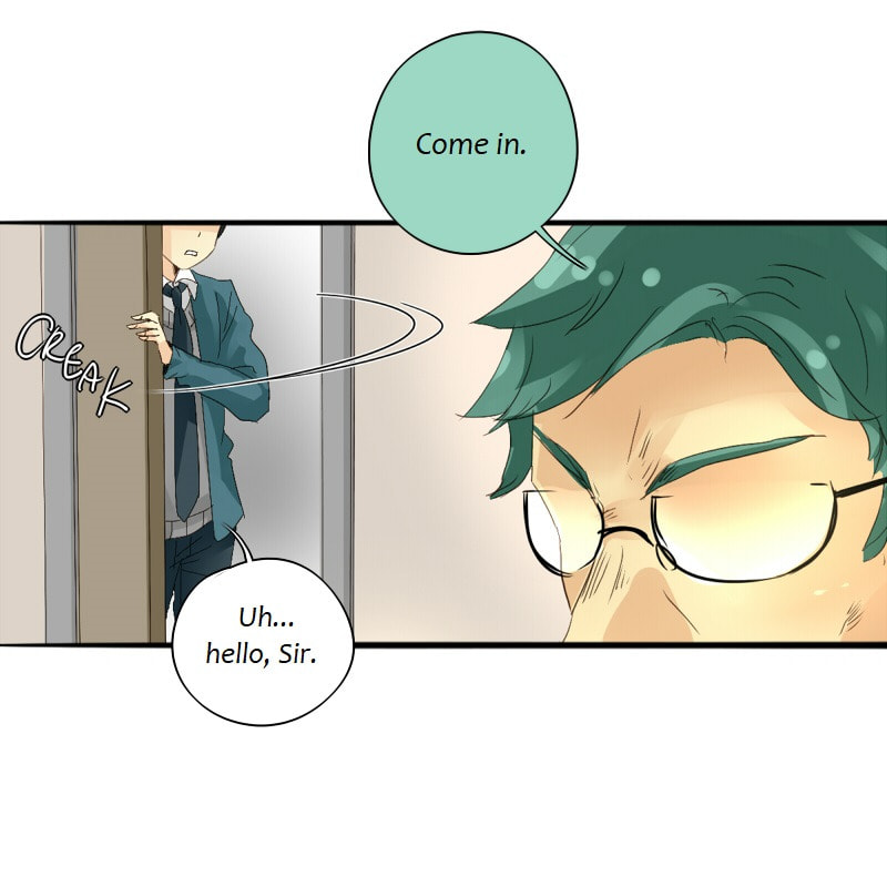 Read Ordinary± chapter 77 image 27 on Lezhin