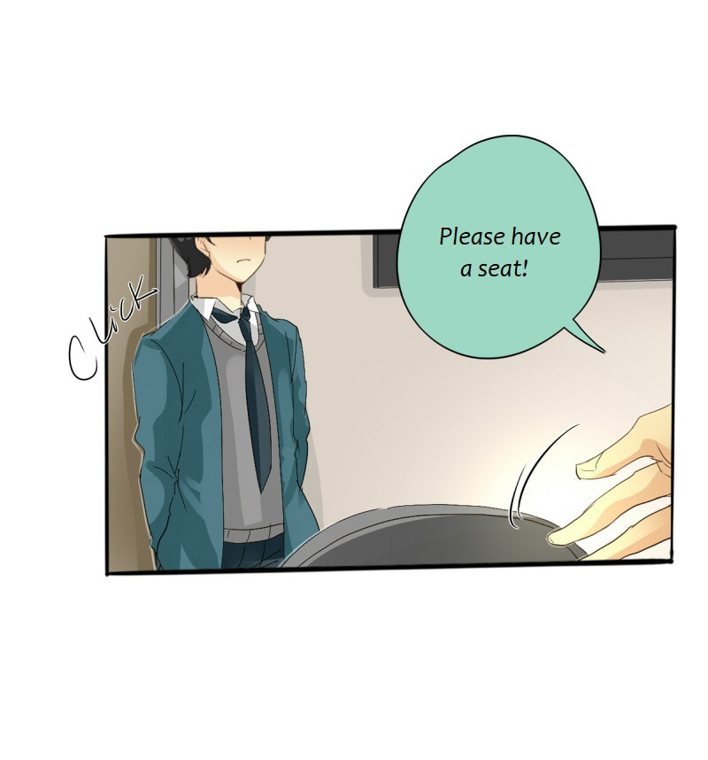 Read Ordinary± chapter 77 image 29 on Lezhin