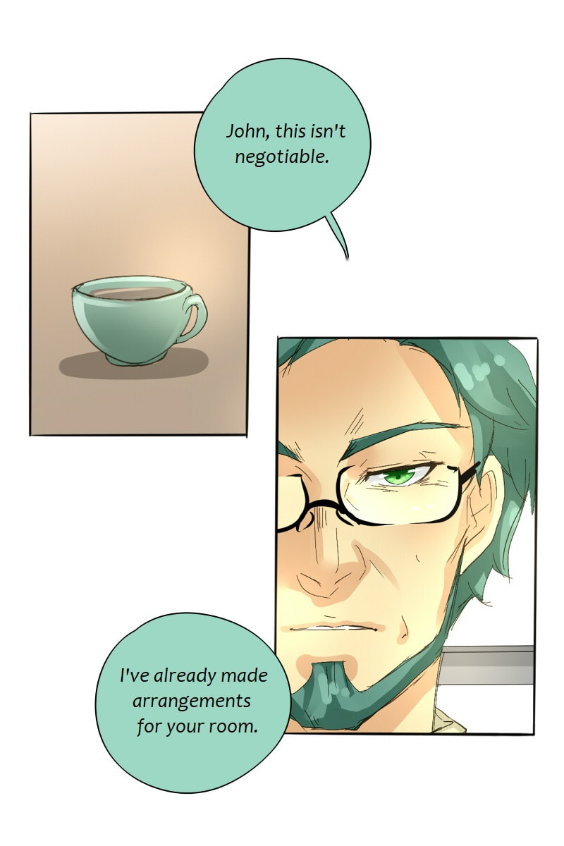 Read Ordinary± chapter 77 image 35 on Lezhin