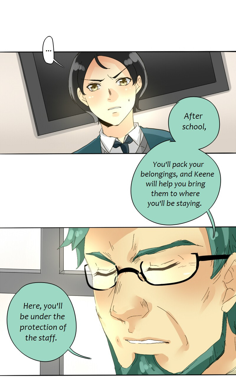 Read Ordinary± chapter 77 image 36 on Lezhin