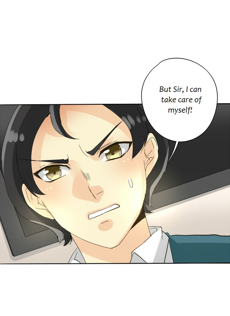 Read Ordinary± chapter 77 image 37 on Lezhin