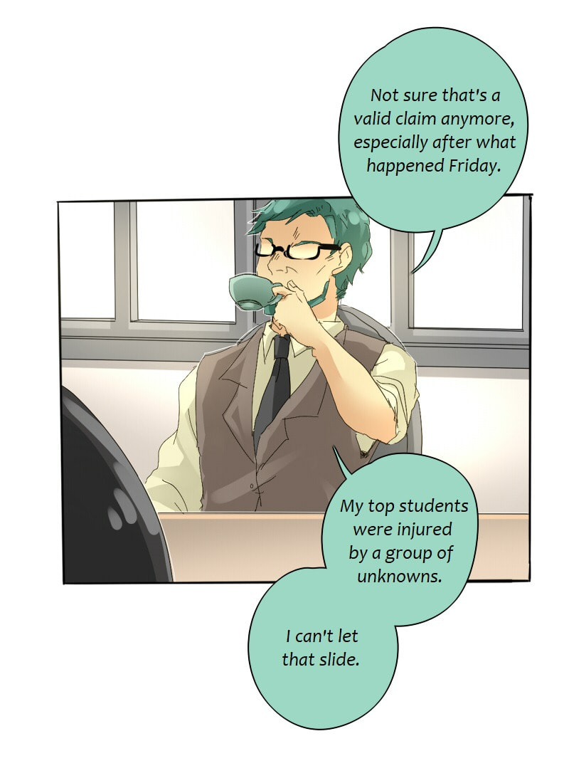 Read Ordinary± chapter 77 image 38 on Lezhin