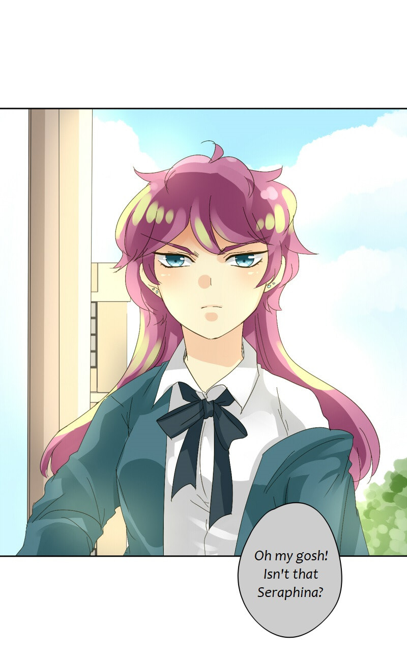 Read Ordinary± chapter 77 image 4 on Lezhin