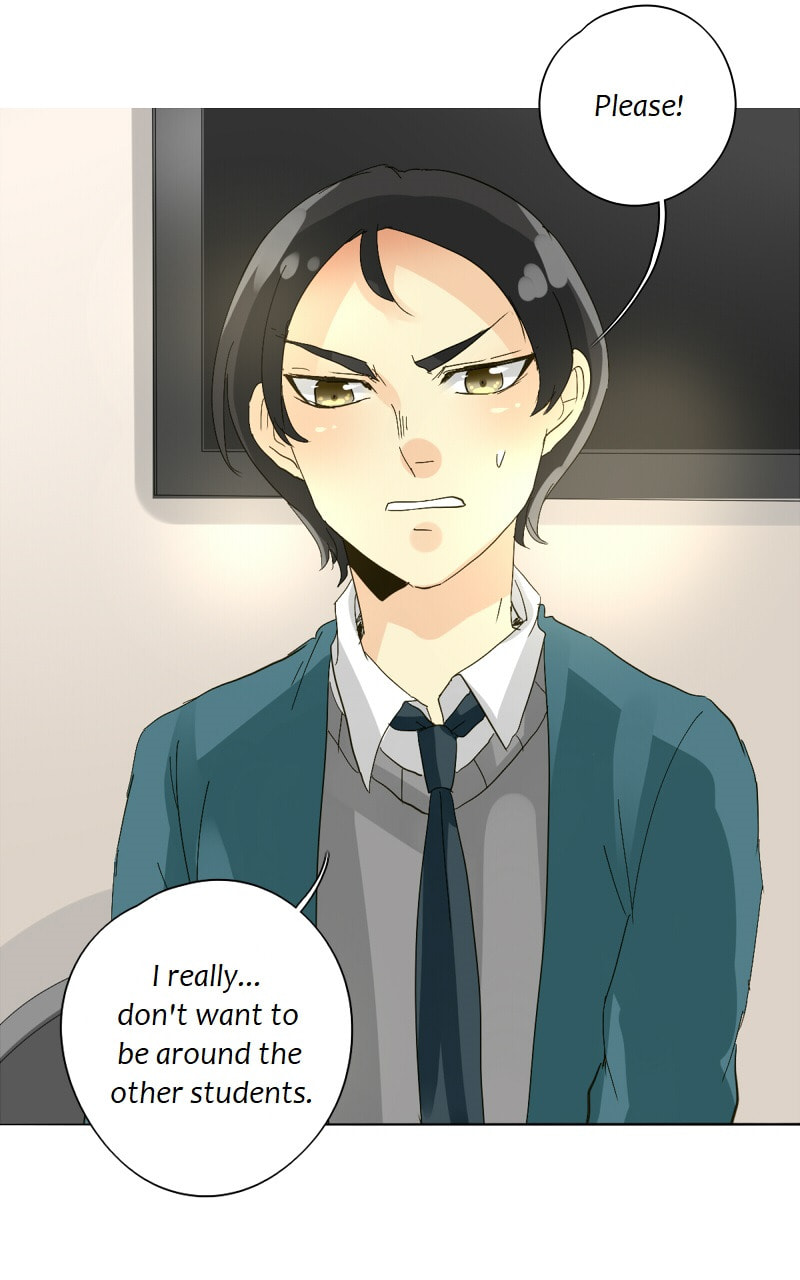 Read Ordinary± chapter 77 image 42 on Lezhin