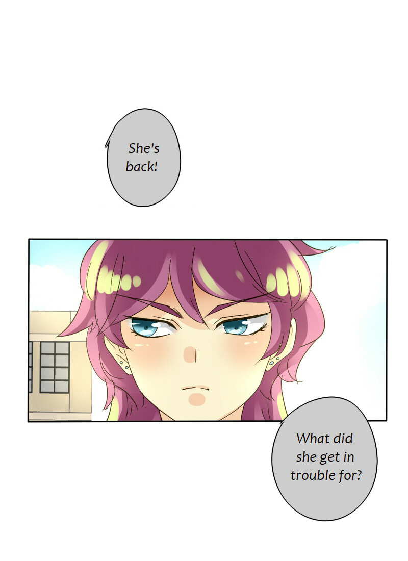 Read Ordinary± chapter 77 image 5 on Lezhin