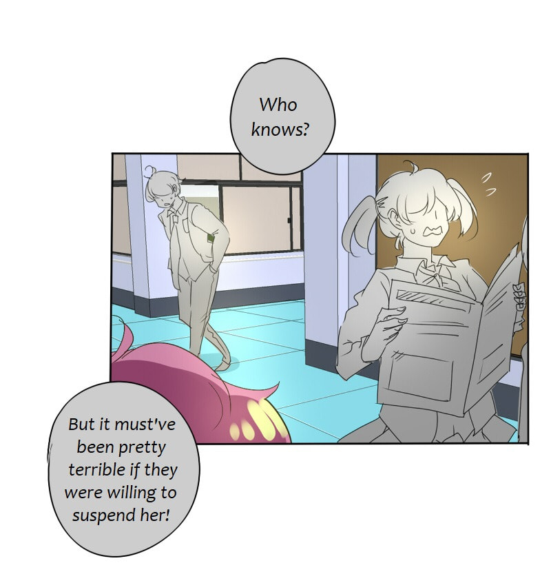 Read Ordinary± chapter 77 image 6 on Lezhin