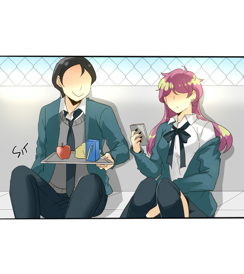 Read Ordinary± chapter 77 image 63 on Lezhin