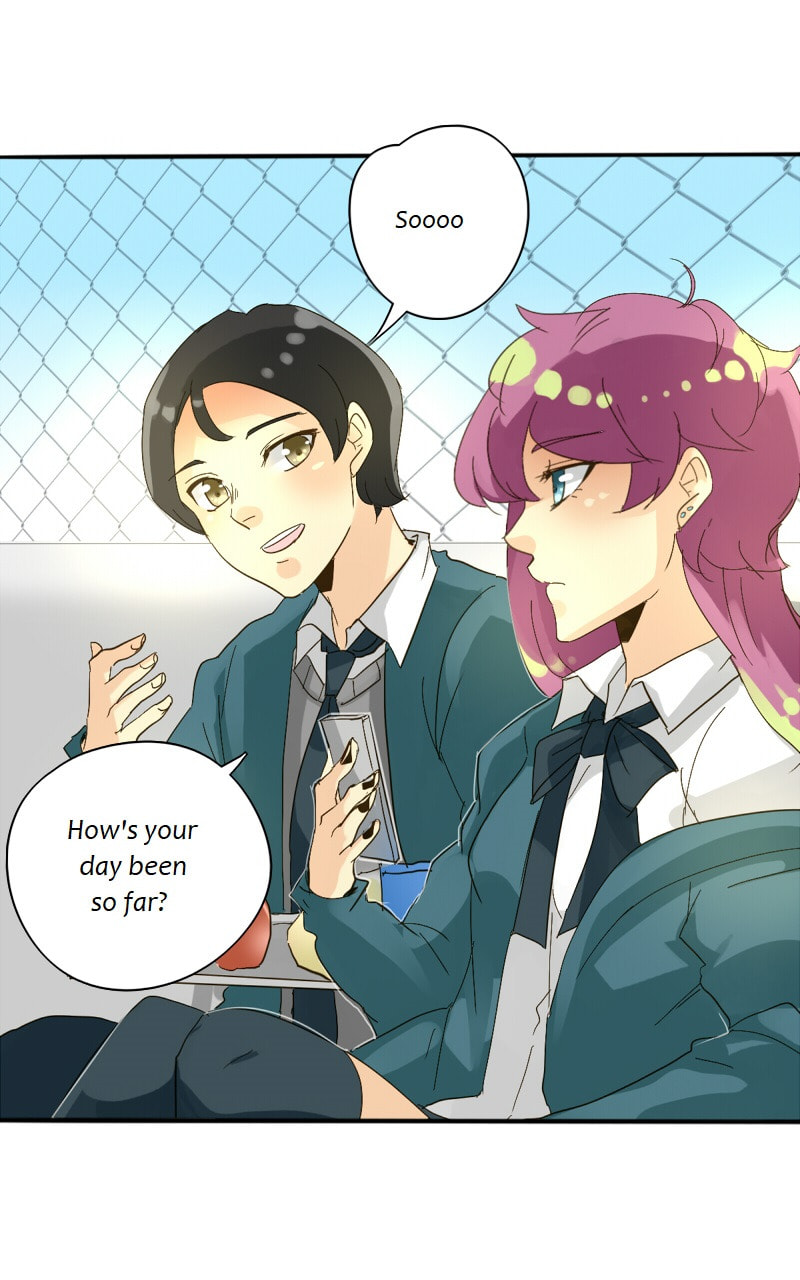 Read Ordinary± chapter 77 image 64 on Lezhin