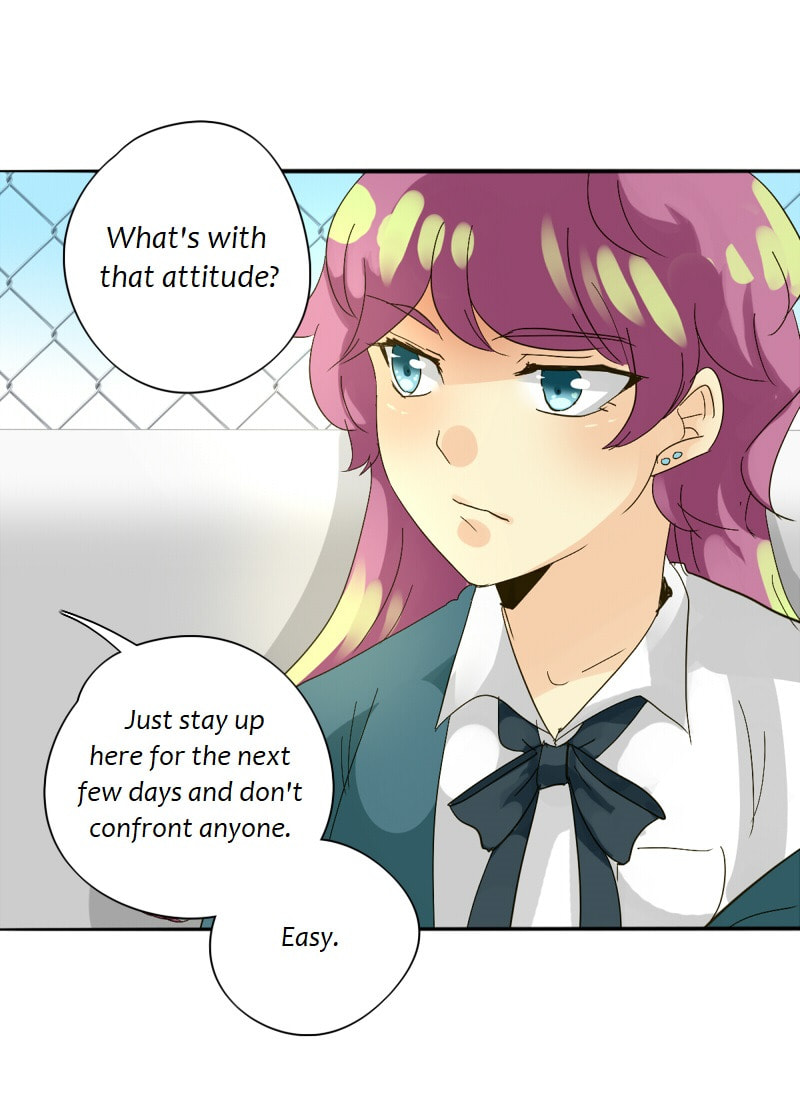 Read Ordinary± chapter 77 image 67 on Lezhin