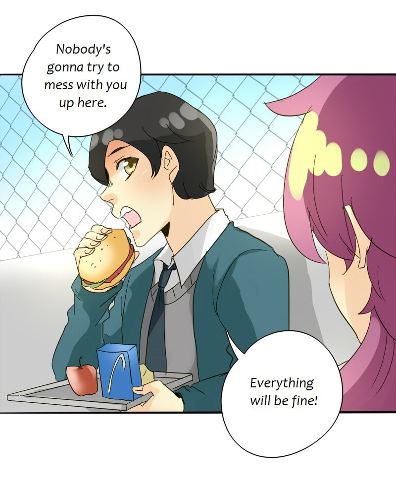 Read Ordinary± chapter 77 image 68 on Lezhin
