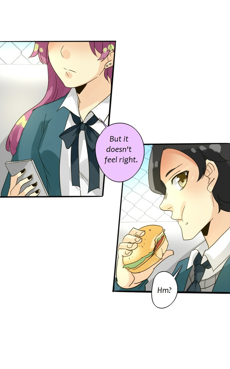Read Ordinary± chapter 77 image 69 on Lezhin