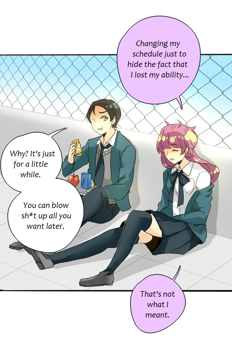 Read Ordinary± chapter 77 image 70 on Lezhin