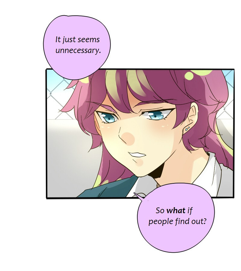 Read Ordinary± chapter 77 image 71 on Lezhin