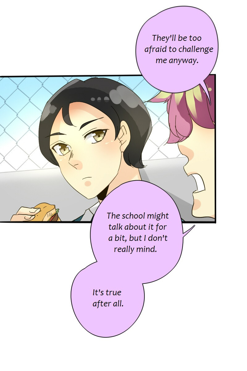 Read Ordinary± chapter 77 image 72 on Lezhin