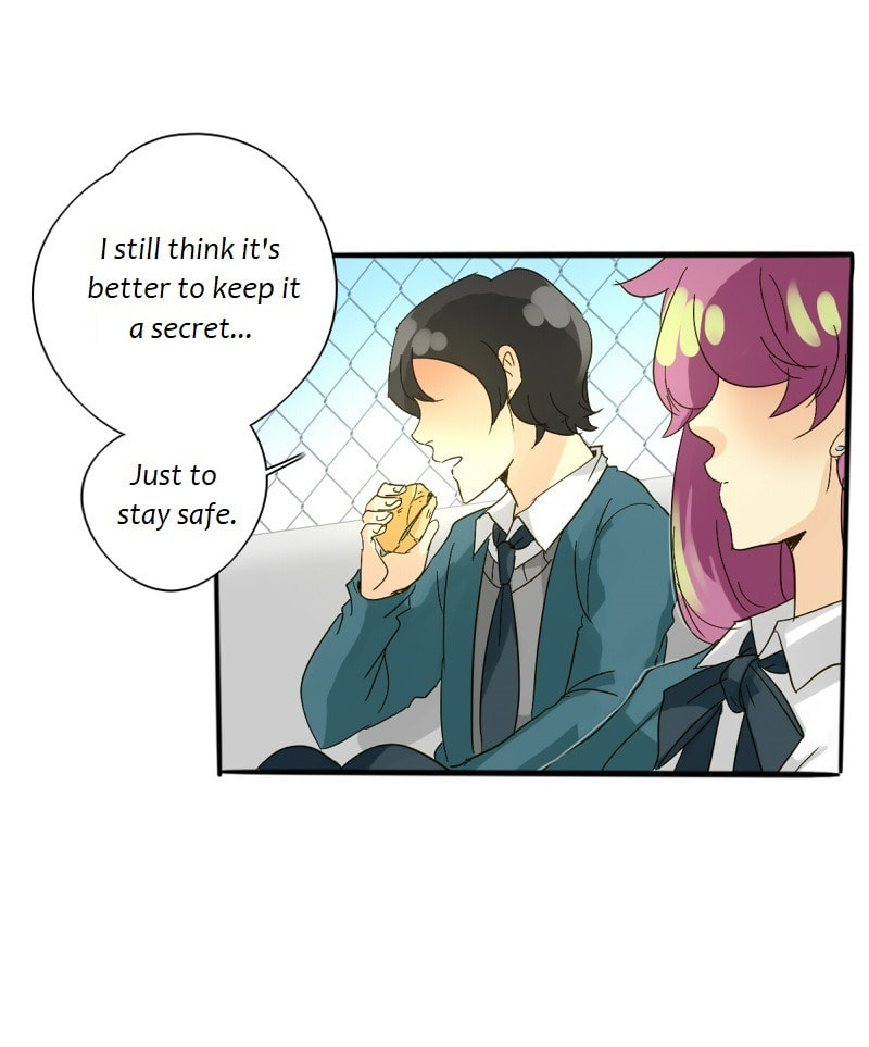 Read Ordinary± chapter 77 image 77 on Lezhin