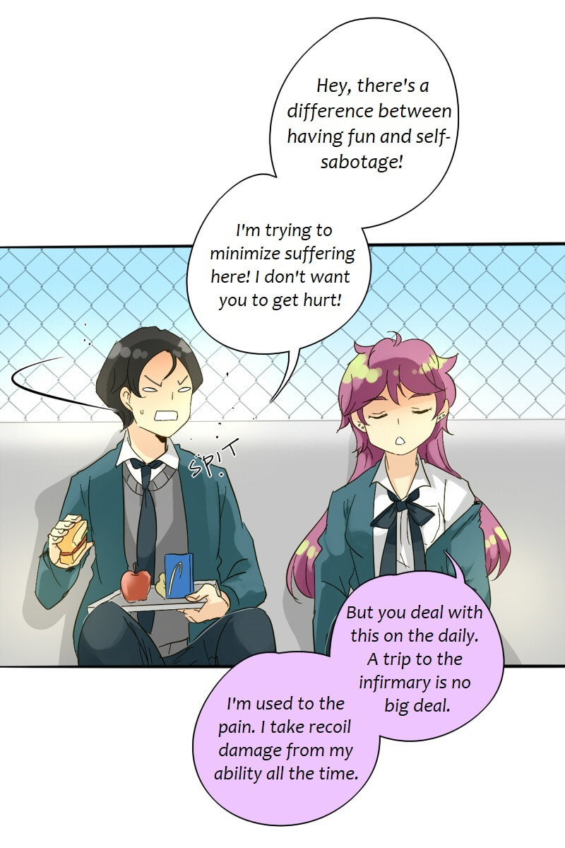Read Ordinary± chapter 77 image 79 on Lezhin
