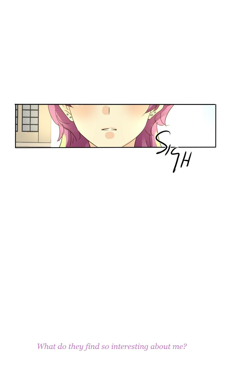 Read Ordinary± chapter 77 image 8 on Lezhin