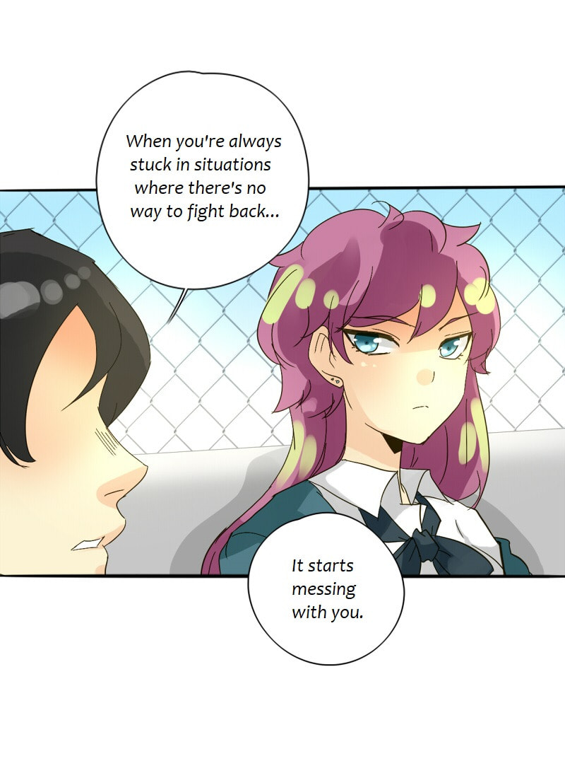 Read Ordinary± chapter 77 image 81 on Lezhin