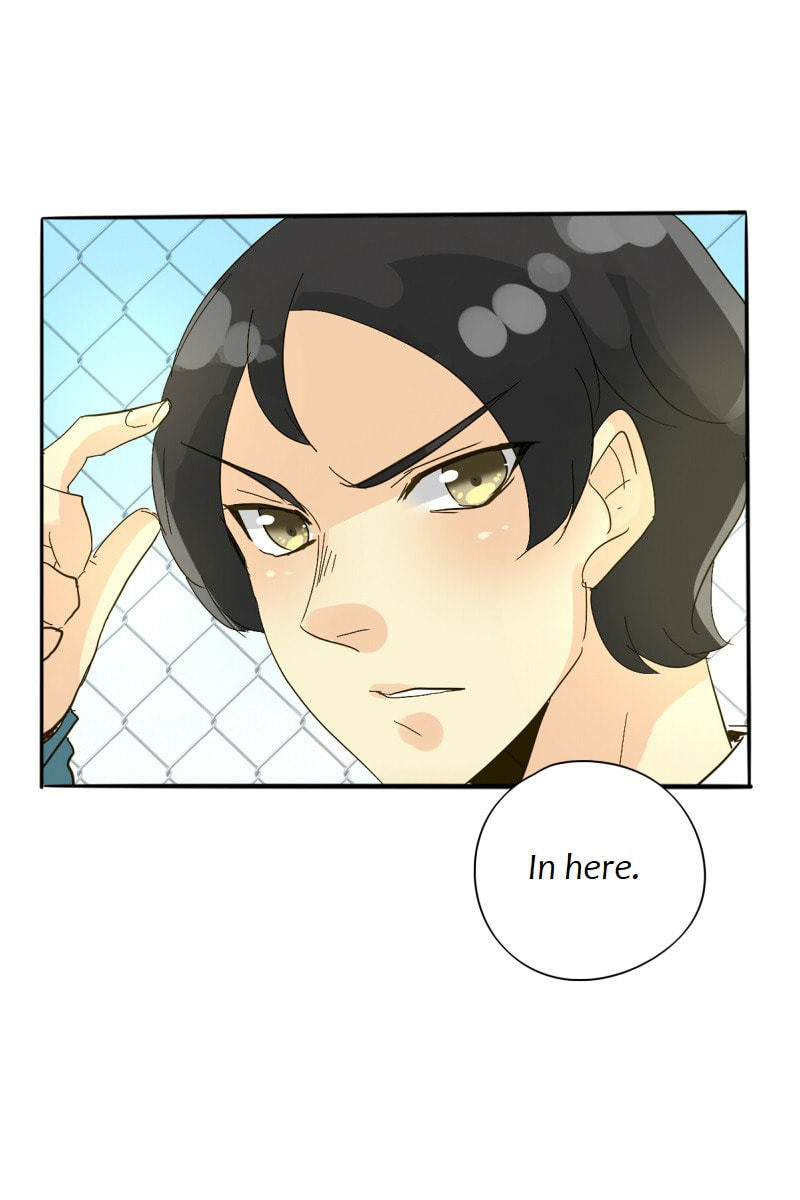 Read Ordinary± chapter 77 image 82 on Lezhin