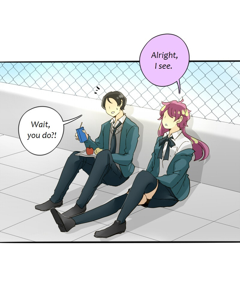 Read Ordinary± chapter 77 image 95 on Lezhin