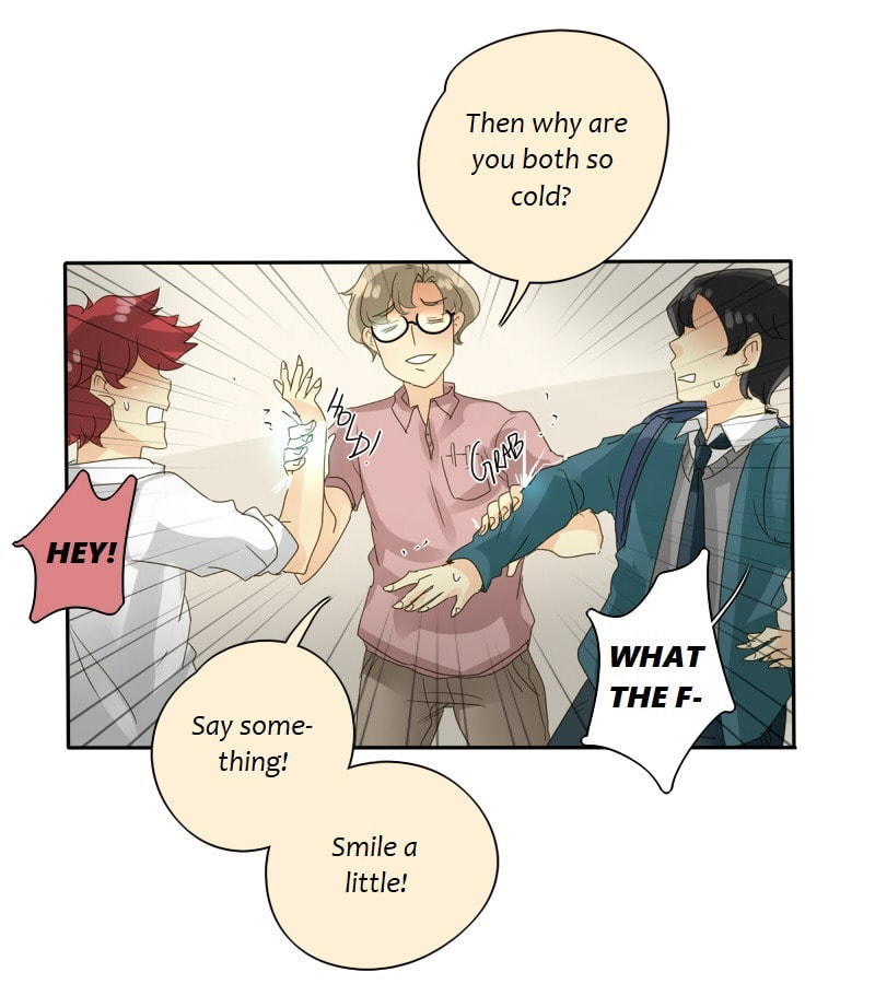 Read Ordinary± chapter 78 image 105 on Lezhin