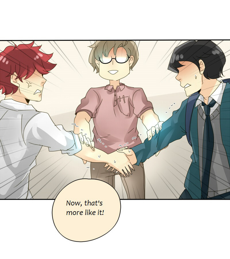 Read Ordinary± chapter 78 image 107 on Lezhin