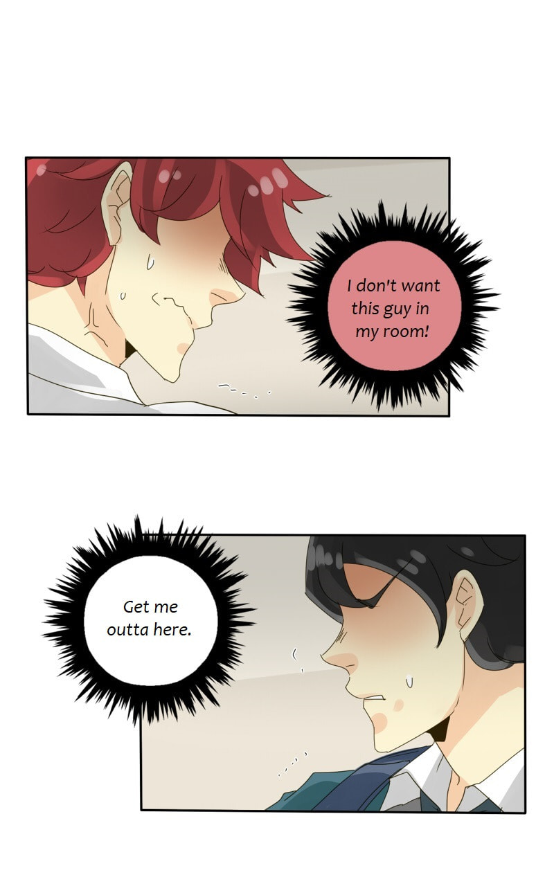 Read Ordinary± chapter 78 image 108 on Lezhin