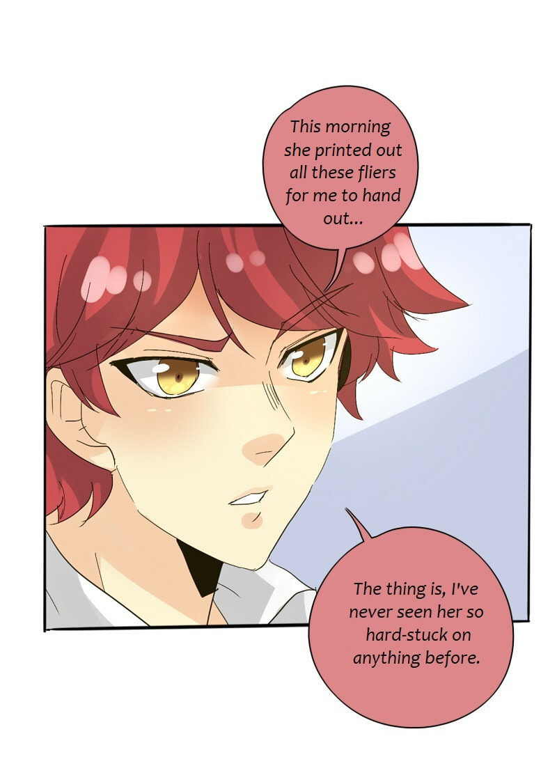 Read Ordinary± chapter 78 image 14 on Lezhin