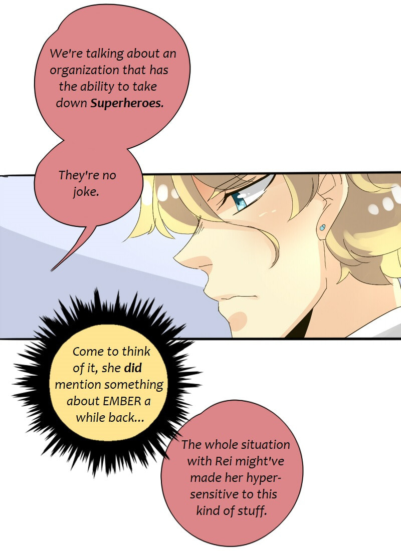 Read Ordinary± chapter 78 image 17 on Lezhin