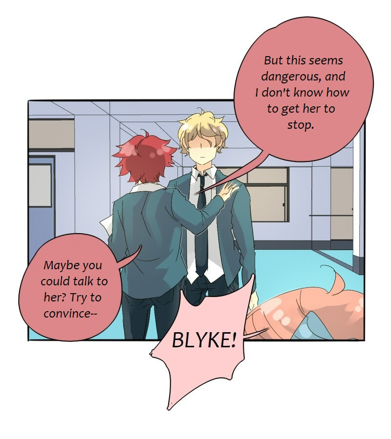 Read Ordinary± chapter 78 image 18 on Lezhin