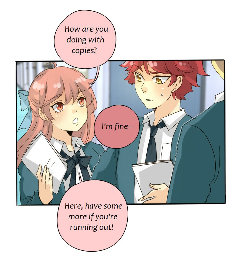 Read Ordinary± chapter 78 image 21 on Lezhin