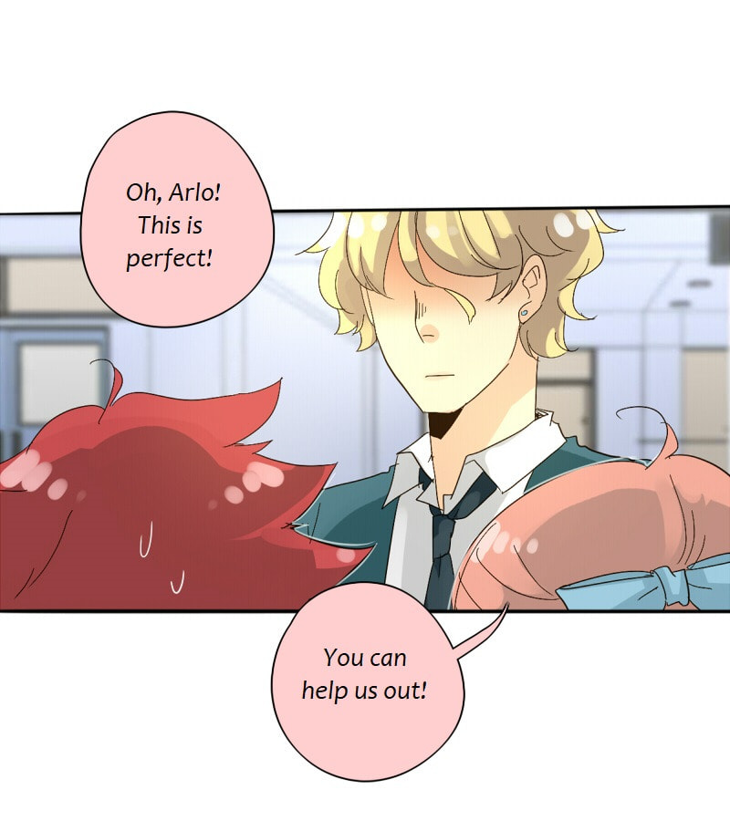 Read Ordinary± chapter 78 image 23 on Lezhin