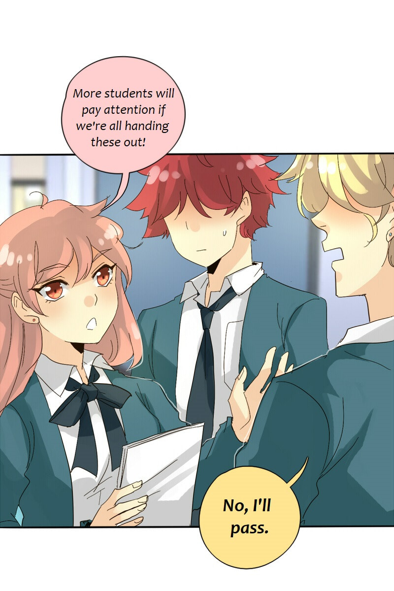 Read Ordinary± chapter 78 image 24 on Lezhin