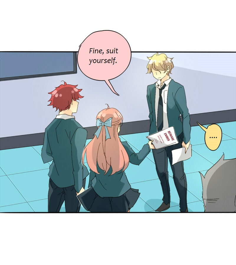 Read Ordinary± chapter 78 image 26 on Lezhin