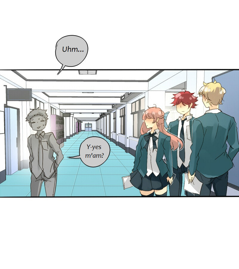 Read Ordinary± chapter 78 image 29 on Lezhin