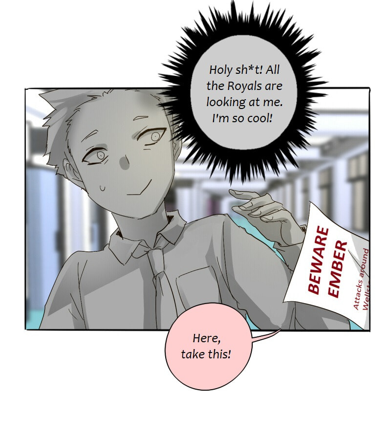 Read Ordinary± chapter 78 image 30 on Lezhin