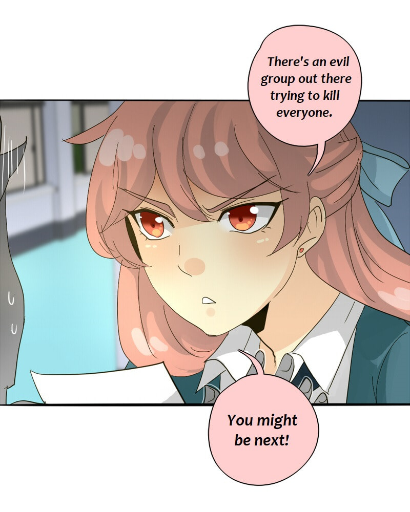 Read Ordinary± chapter 78 image 33 on Lezhin