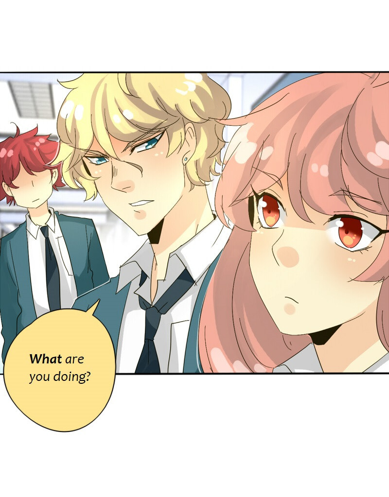Read Ordinary± chapter 78 image 37 on Lezhin
