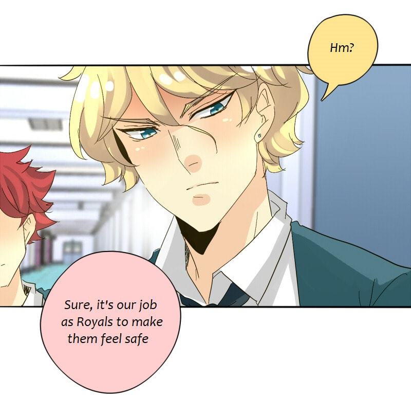Read Ordinary± chapter 78 image 39 on Lezhin