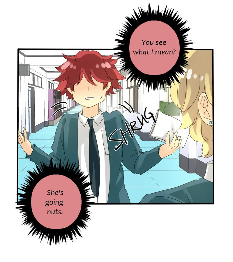 Read Ordinary± chapter 78 image 45 on Lezhin