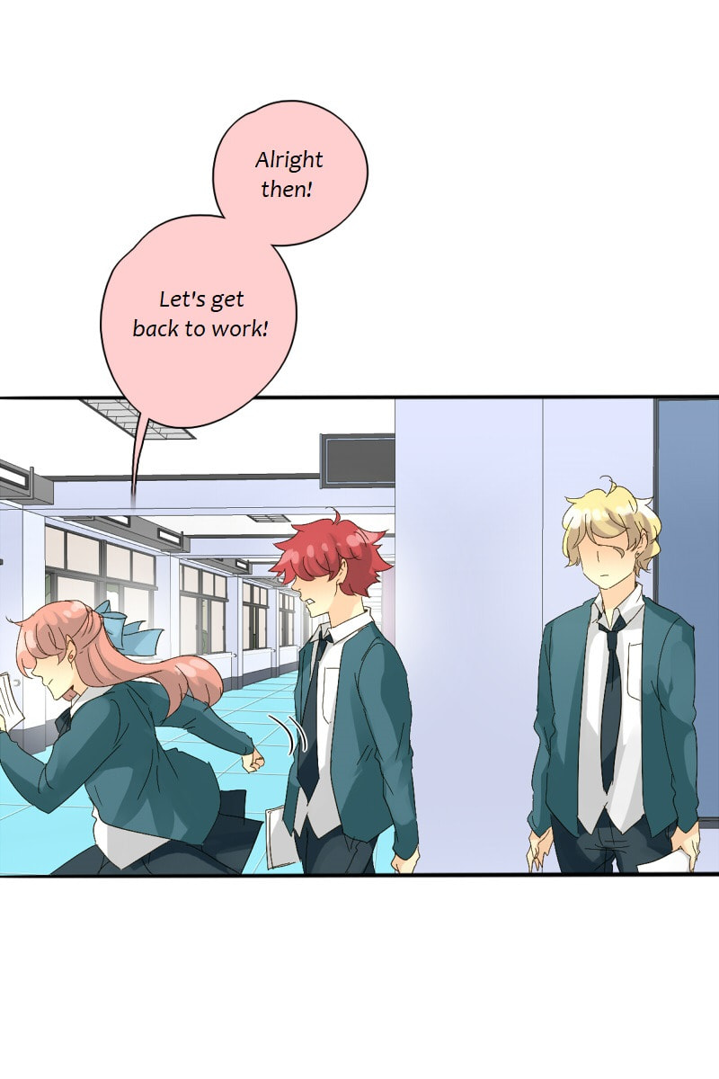 Read Ordinary± chapter 78 image 46 on Lezhin
