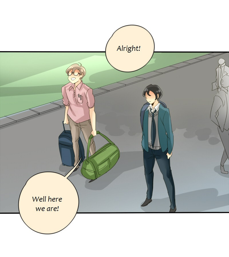Read Ordinary± chapter 78 image 59 on Lezhin