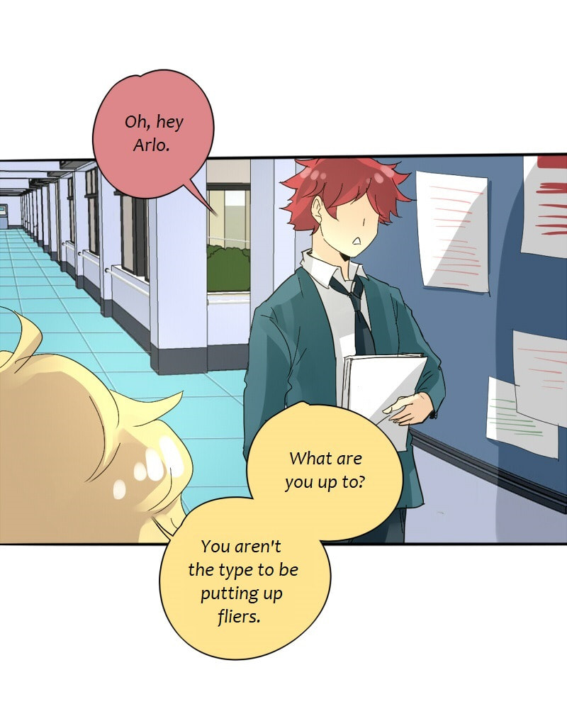 Read Ordinary± chapter 78 image 6 on Lezhin