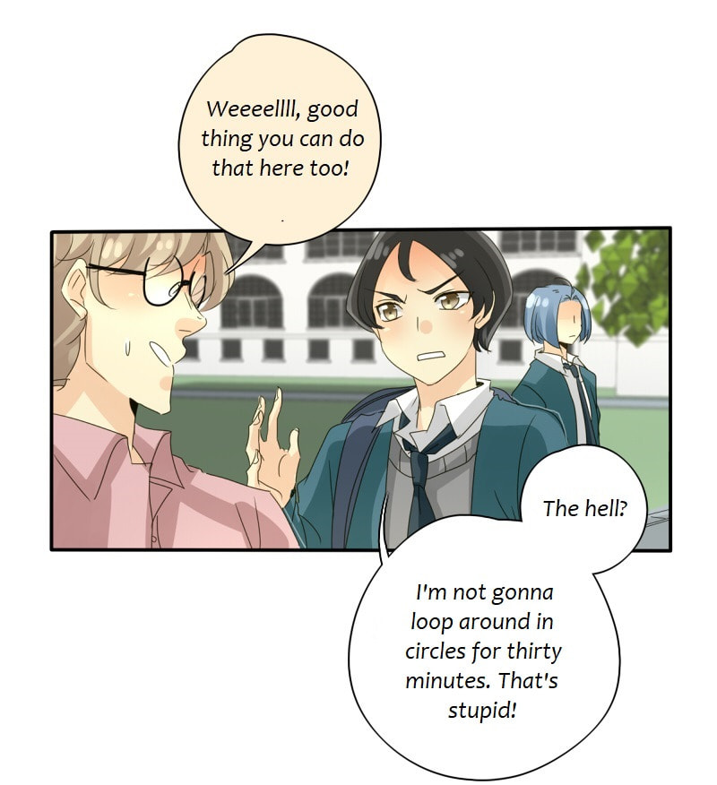 Read Ordinary± chapter 78 image 65 on Lezhin