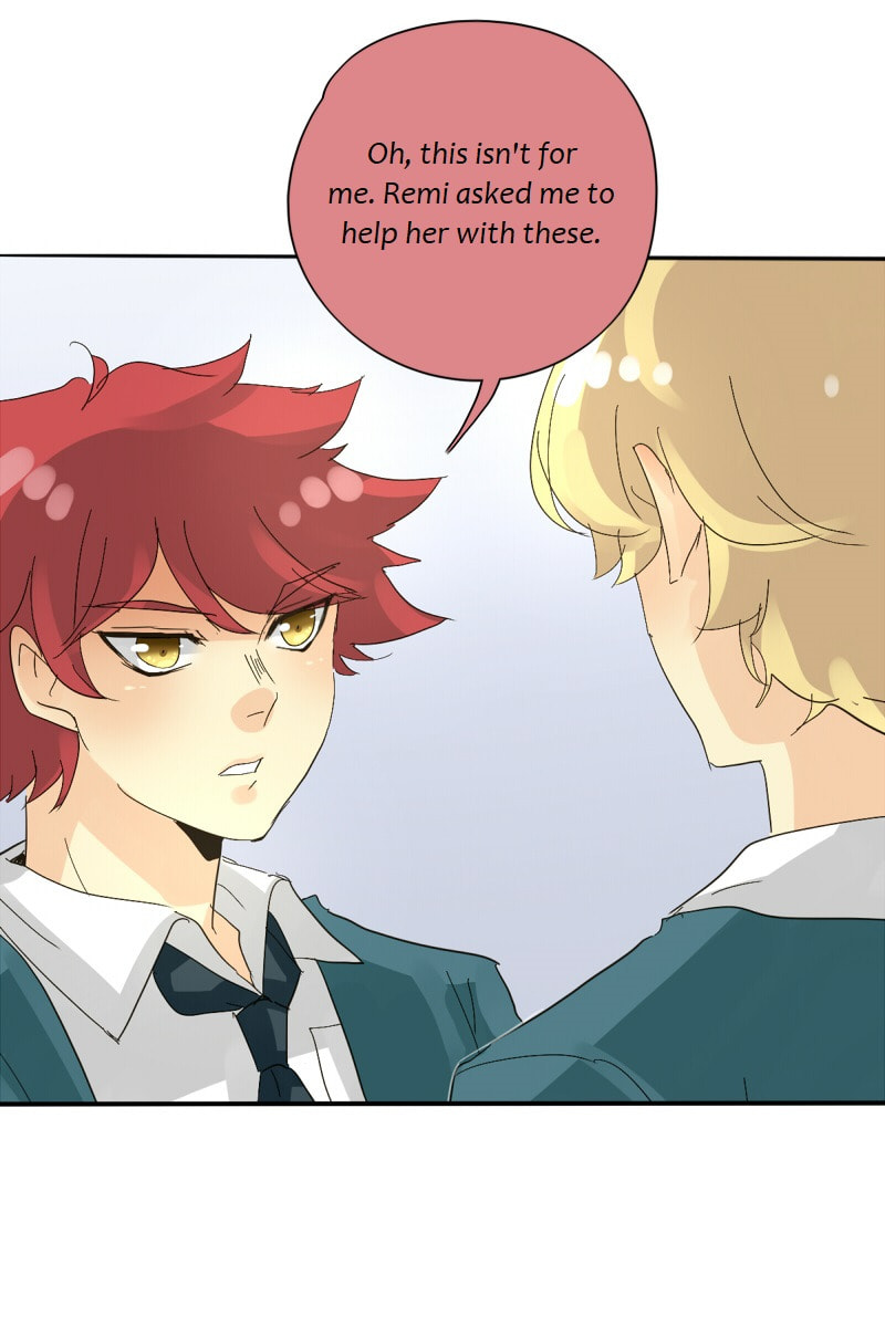 Read Ordinary± chapter 78 image 7 on Lezhin