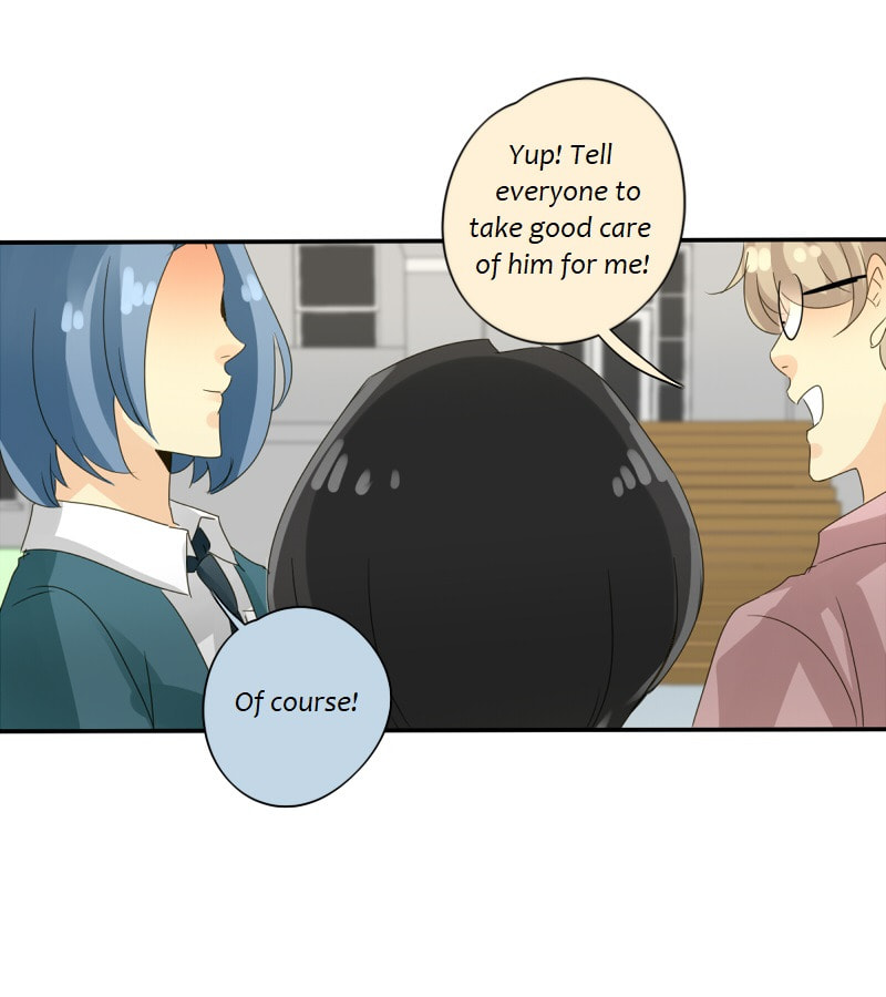 Read Ordinary± chapter 78 image 71 on Lezhin